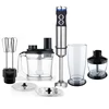 700W 750 800 1000W power heavy duty handheld blender bottles joyshaker smoothie blender mixer portable hand blender