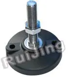 
Fixed adjustable leg 