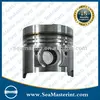 Piston and Pin for 11B THIN OEM 13101-56040 ALFIN 94mm JAPAN