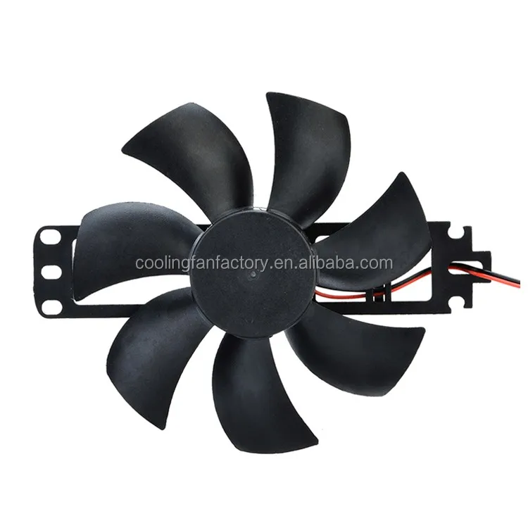 12025 Induction Cooker Fan 120x120x25mm 12v 18v Dc Frameless Fan