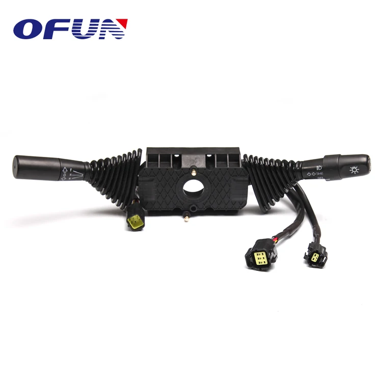OFUN Forklift Spare Parts Combination Switch Manufacture 0009732988