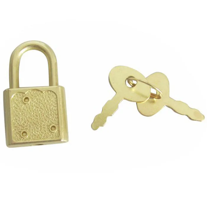 Pl02 Small Diary Padlock And Key Set Wholesale Made In China Buy Diary Padlock,Padlock Key