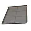 stackable Big Size Stainless Steel Screen Tray for dehydrator