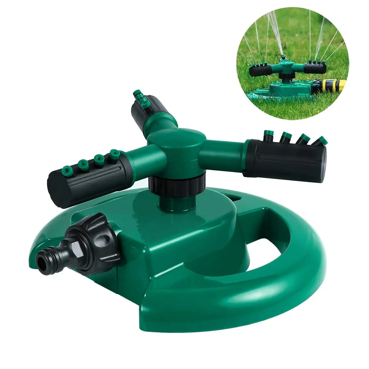 Cheap Rotary Sprinkler Head, find Rotary Sprinkler Head deals on line ...