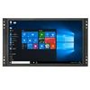 Touch monitor 11.6 inch 1920*1080 IPS lcd monitor with 10 points touch capacitive touch screen
