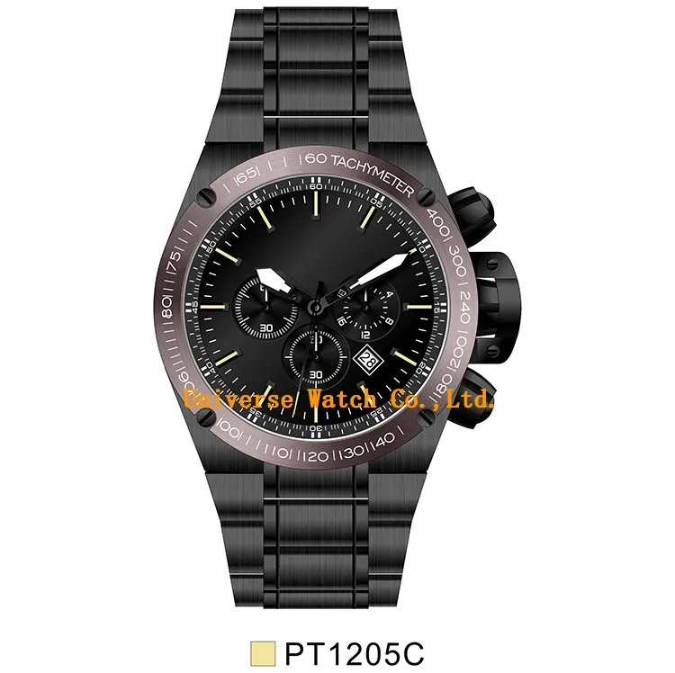 accurate mens watches