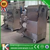 automatic fish bone remover fish meat separating fish grading machine