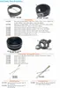 Mainspring - Mainspring Winder, Clock making tools