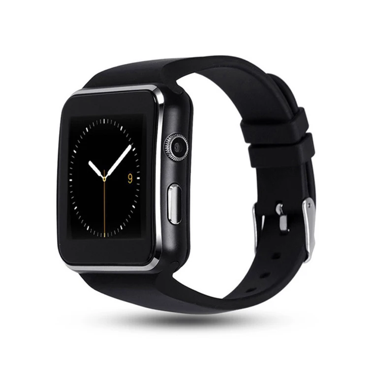 bluetooth wrist watch android