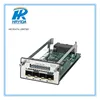 C3K-NM-10G Cisco Expansion module 2-Port Gigabit Ethernet Switch