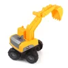 Kids Plastic Car Big Wheel Sand Engineering Beach Truck Vehicle Toy for children