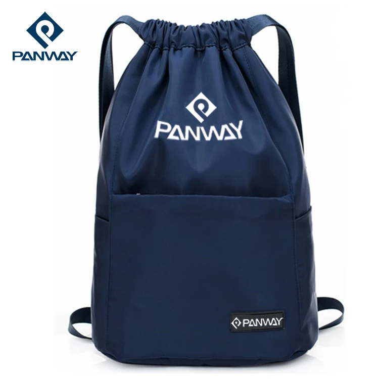 Gym Sports Bag With Pockets