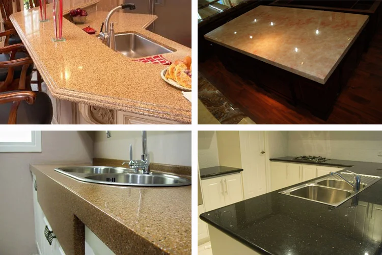 liquid cheap professional polyester resin for artificial quartz stone