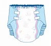 Candy M size Abdl adult baby diaper 6000ml high absorption cute printed new design disposable adult diaper
