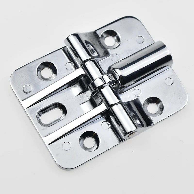 Zincdie Casting 0/90/180 Degree Locking Hinge Folding Positioning