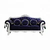 recliner european style luxury sofa bed