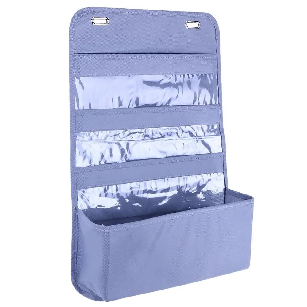 Multi Wall Woven Bag Find Deals On Line Get Quotations Awakingdemi Wall Mounted Storage Bag Multi Layer Non Woven Fabric Door Wardrobe Kitchen