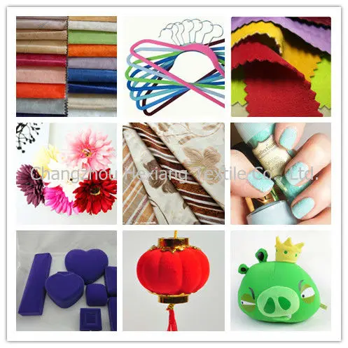 flock products