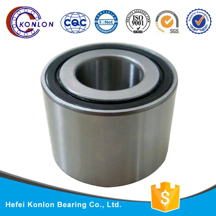 Auto Bearing Dac25520037 Ir2220 Nylon Rear Wheel 1306 Ball Bearing Buy Wheel Bearing