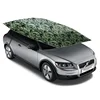 Sunshine Car Umbrella with Anti-theft Function Car Shade