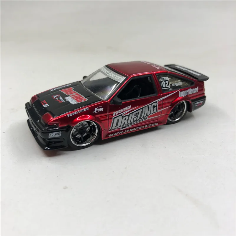 toyota diecast models for sale