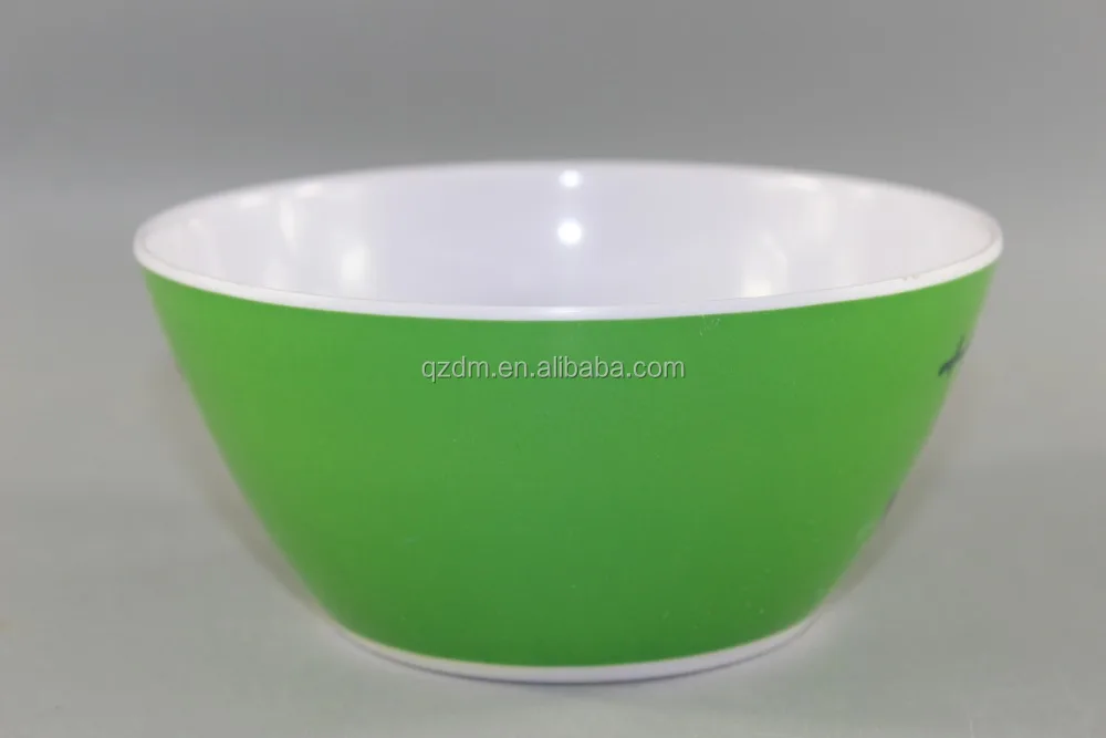 Halloween Design Melamine Salad Bowl For Sale