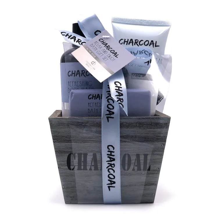 Thailand Indonesia Bulk OEM Charcoal Body Scrub Exfoliate Private Label Body Scrub