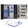 41PCS Precision Electronics Universal Disassembly Repair Tool Set Multipurpose Tool Kit
