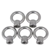 Marine Metal Ring Shape Lifting Eye Nut
