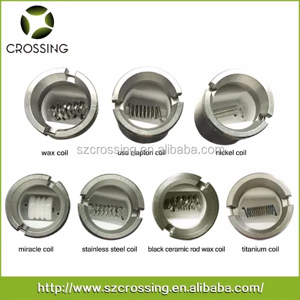 wax coil, usa clapton coil,nickel coil, miracle coil, stainless steel coil 1.jpg