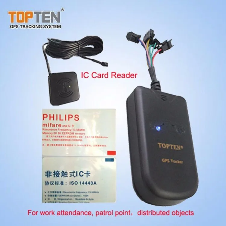 gt08 gps tracker