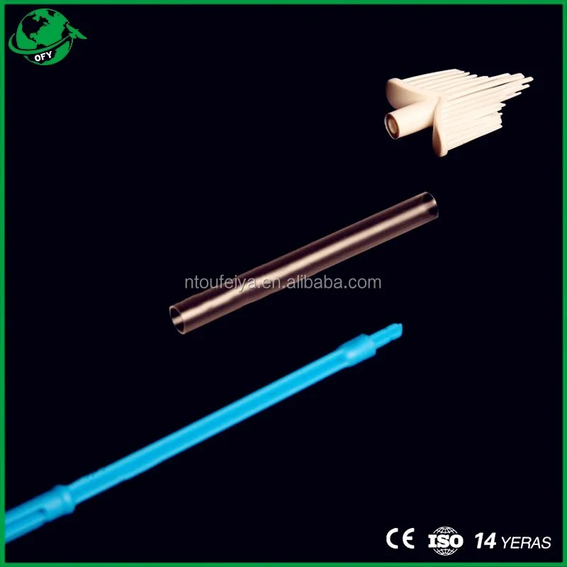 Medical Cervical Spatula And Cytobrush Buy Medical Cervical Spatula And Cytobrush For Female