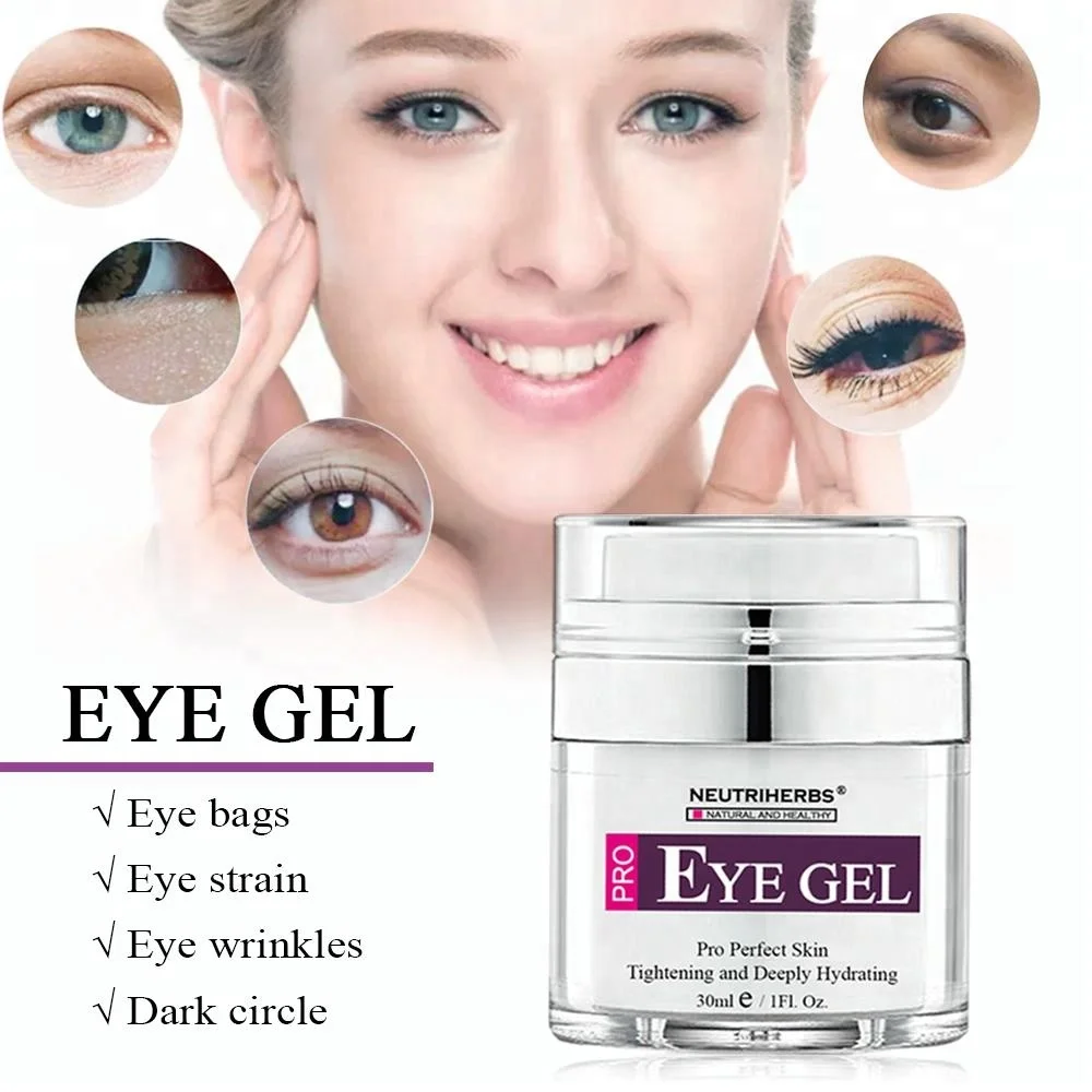 dew it right eye gel