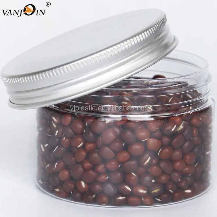 Envases De Plástico Transparente De 10 Oz 16 Oz 400ml Con Tapas De