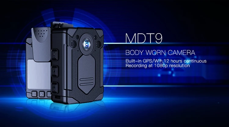 wireless security cameras