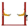 Food quality automotive 4000kg/5000kg car lift launch