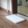 Factory OEM ODM Water Fast Drying Non-slip Diatomite Bath Mat anti slip bath and shower mat