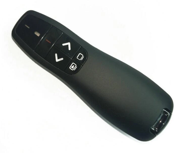 wireless presenter r400