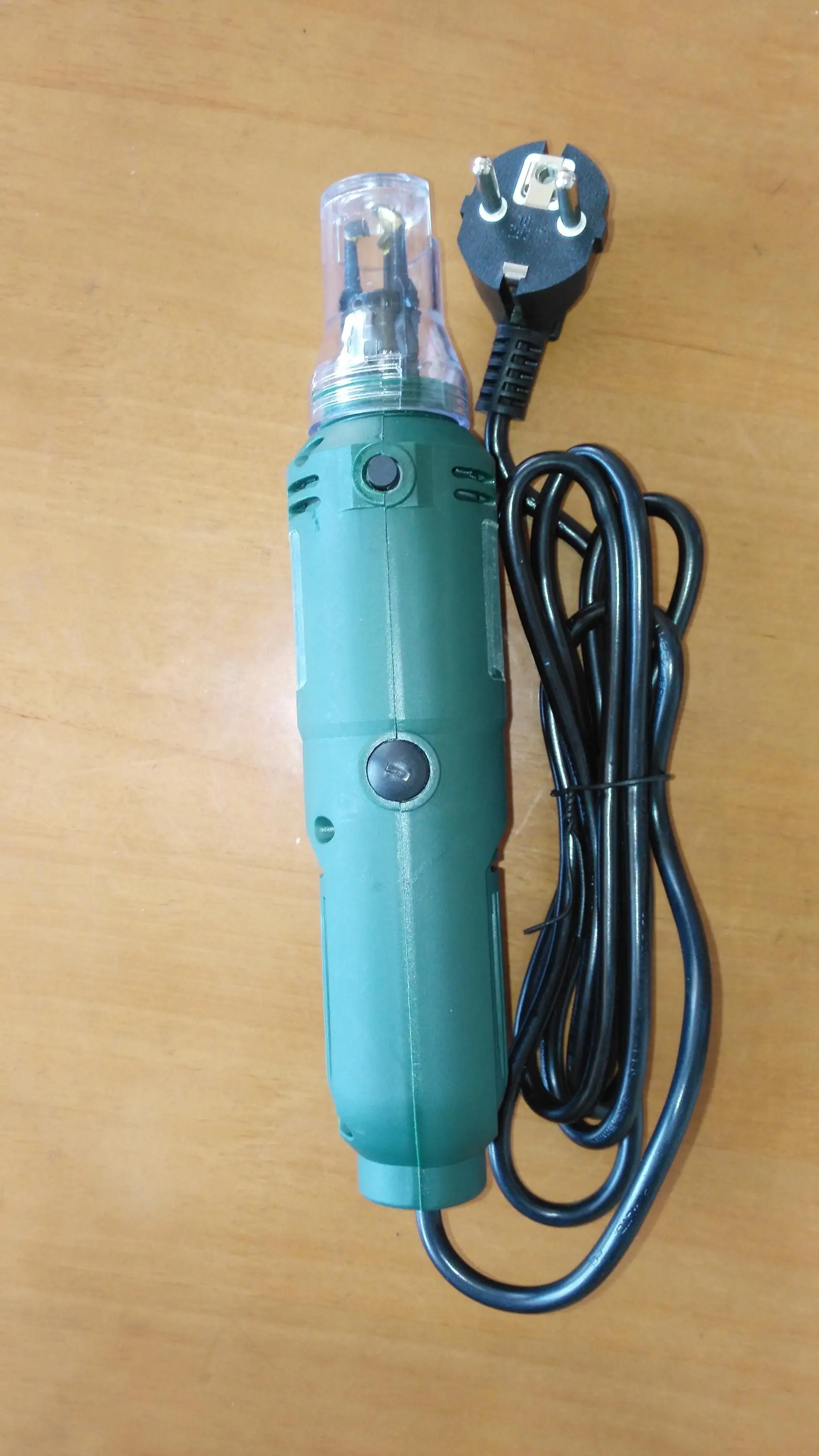 Handheld Enamel Coated Wire Stripper And Scrap Metal Recycling