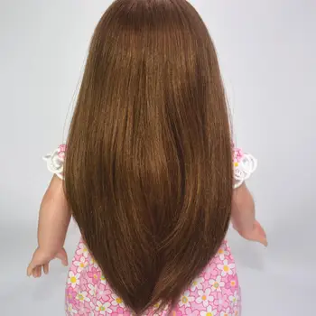 buy doll hair