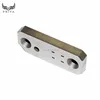 Manufacturer processing high quality precision mould component for metal stamping parts
