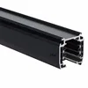 Lighting Track Factory Price rails 3 Phrase 4 Wire Track for Led Track Light Lighting