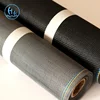 Factory Price Adjustable Anti Insect Fly Proof Screen Mesh Black Fiberglass Window Screening