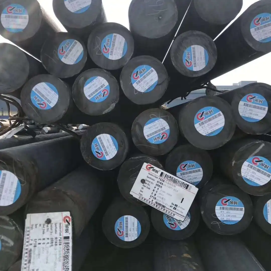 steel round bar