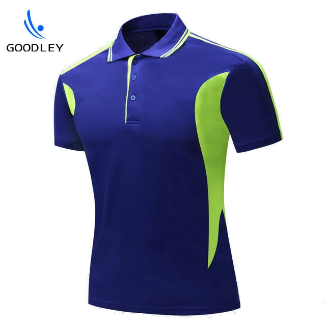 colores de polos deportivos