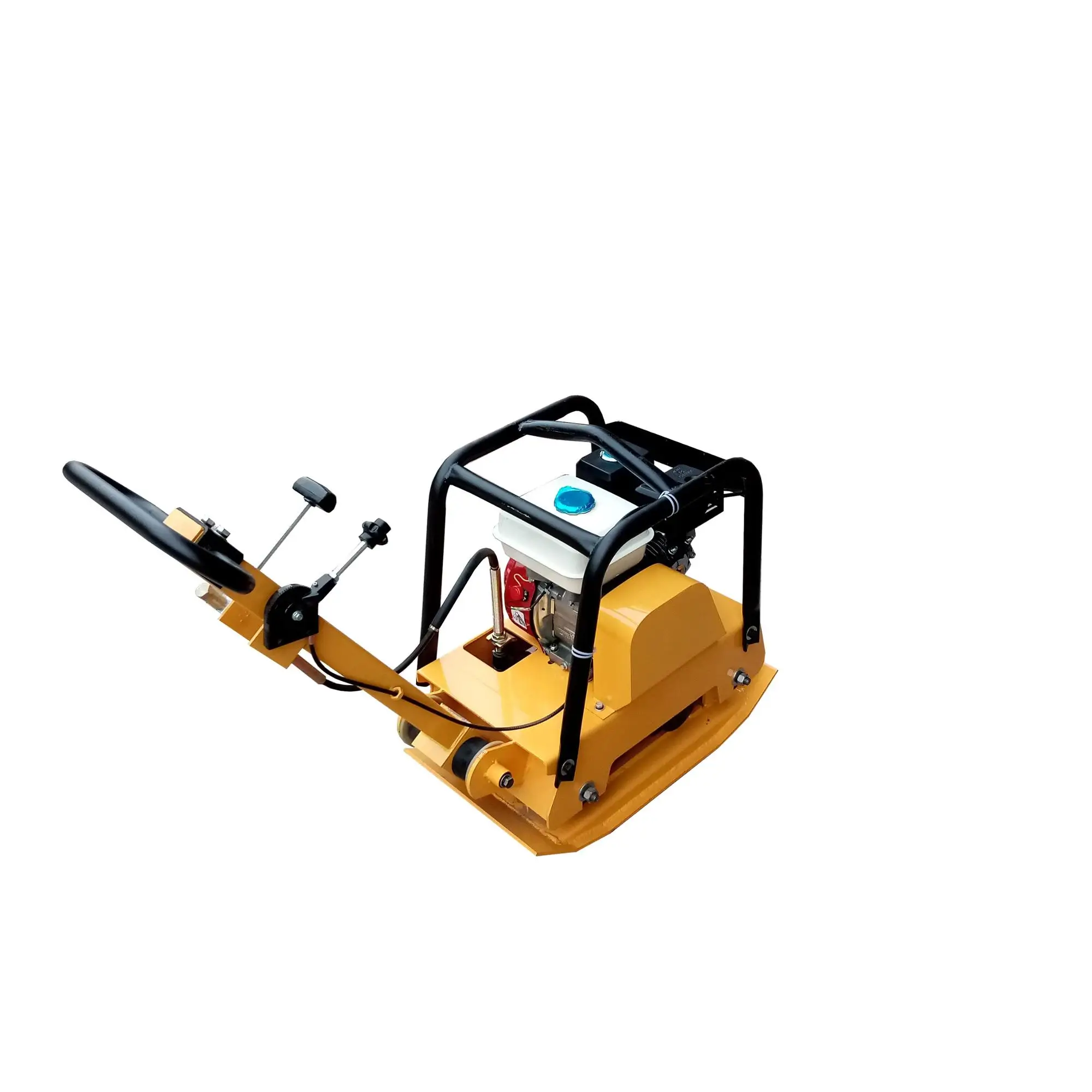 Small Manual Vibrating Plate Compactor For Sale Buy Small Plate
