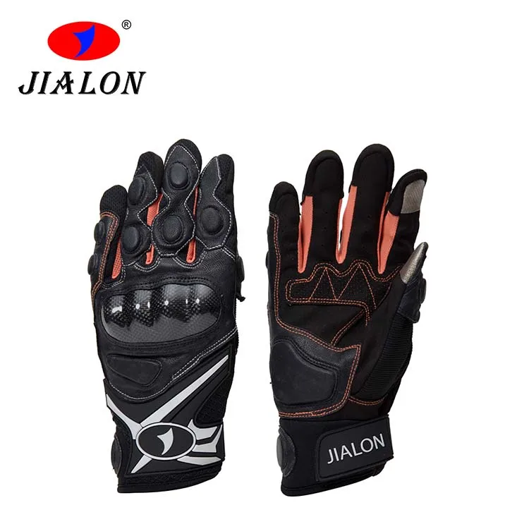 Custom Cycling Gloves Bicycle Best Quality Motorcycle Gloves Full