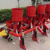 Tractor 3 point linked corn and soyabean planter