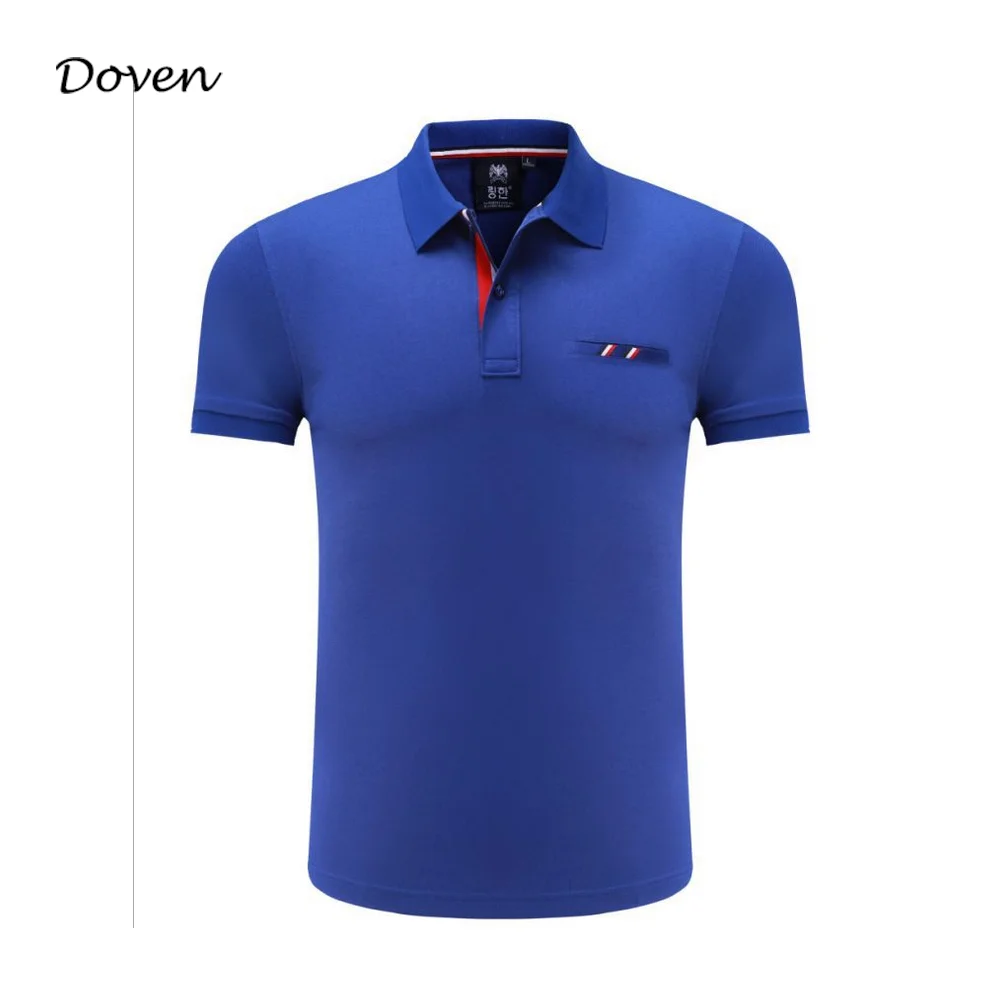 mens cotton golf polo shirts