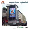 RGX Wide Variety of Outdoor LED Digital Advertising board Large Electronic LED Display Screen